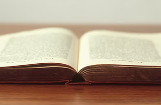 Old Book